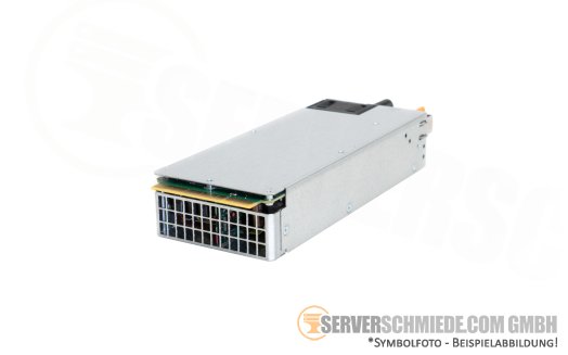 IBM 900W Netzteil PSU 80 Plus Platinum x3650 x3550 M5 00YJ973