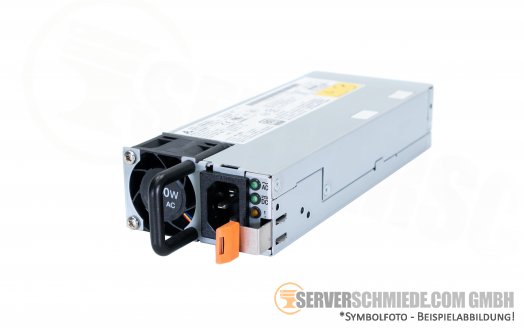 IBM 900W x3650 M5 PSU Netzteil 80 Plus Platinum 00YJ985 00YJ975