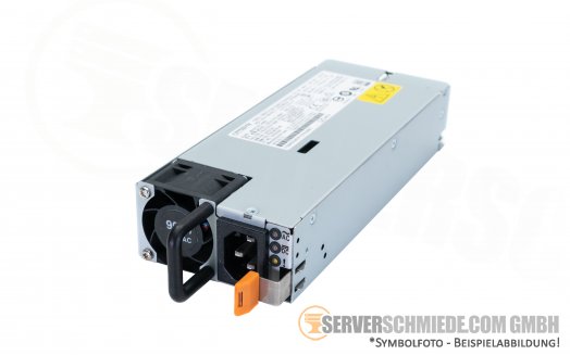 IBM 900W x3650 M5 PSU Netzteil 80 Plus Platinum 94Y8145