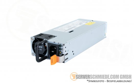 IBM 900W x3650 x3550 M5 PSU Netzteil 80 Plus Platinum