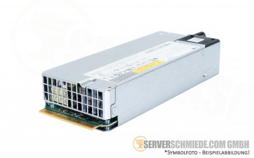 IBM Lenovo 750W Netzteil PSU 80 Plus Platinum 01PF515 for SR630 SR650 SR550 SR530 ST550