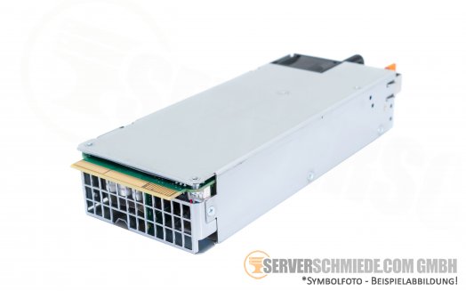IBM Lenovo 750W Netzteil PSU 80 Plus Platinum 01PF536 SR650 SR630