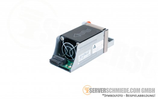 IBM FAN rear to front for Lenovo Switch G8052 7159-HC1 00D5983 00D6070 GFC0412DS