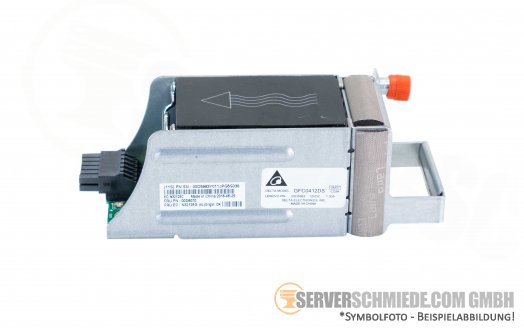 IBM FAN rear to front for Lenovo Switch G8052 7159-HC1 00D5983 00D6070 GFC0412DS