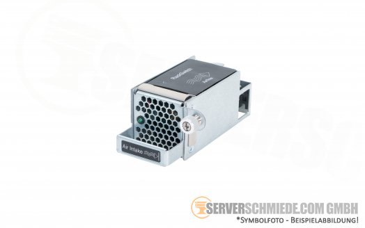 IBM FAN rear to front for Lenovo Switch G8052 7159-HC1 88Y6025 49Y7927