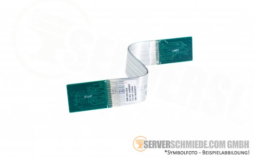 IBM Flash 840 900 9843-AE 00DJ000 Interconnect cable