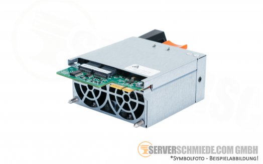 IBM FlashSystem 9843-AE 840 900 Lüfter FAN Chassis 00DH516
