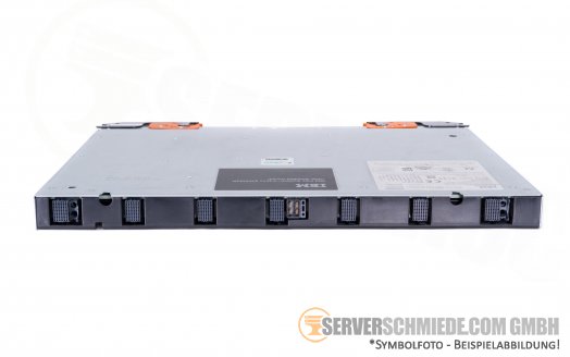 IBM Flex System Fabric EN4093R 10Gb  scalable Switch 95Y3322