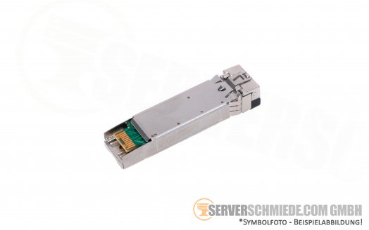 IBM 10Gb SFP+ Transceiver 850nm SR 300m 46C9249 78P1716 PLRXPL-SC-S43-C1