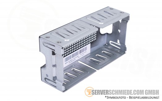 Lenovo IBM TD350 HDD drive bay blank filler 8x 2,5