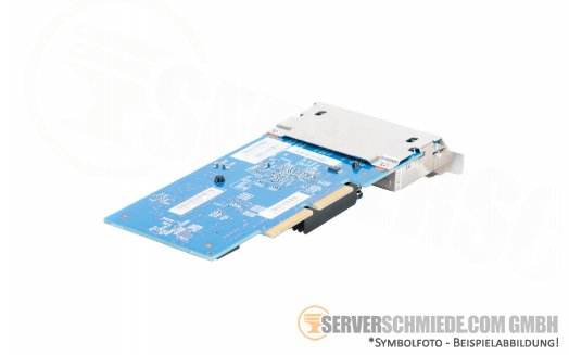 IBM Lenovo i350-T4 4x 1GbE Quad Port copper RJ-45 Ethernet ML2 Network Controller Adapter 47C8210