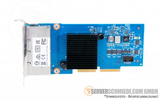 IBM Lenovo i350-T4 4x 1GbE Quad Port copper RJ-45 Ethernet ML2 Network Controller Adapter 47C8210
