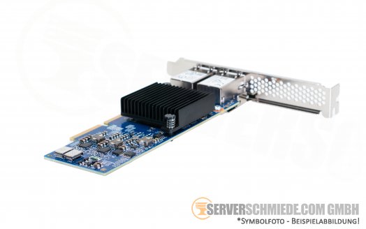 IBM Lenovo Intel X540-T2 Dual Port 10GbE copper RJ-45 Network ML2 00JY912 X3950 x3850 x6 x3650 M5