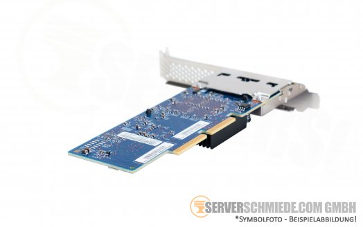 IBM Lenovo Intel X540-T2 Dual Port 10GbE copper RJ-45 Network ML2 00JY912 X3950 x3850 x6 x3650 M5