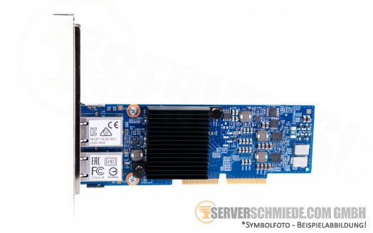 IBM Lenovo Intel X540-T2 Dual Port 10GbE copper RJ-45 Network ML2 00JY912 X3950 x3850 x6 x3650 M5