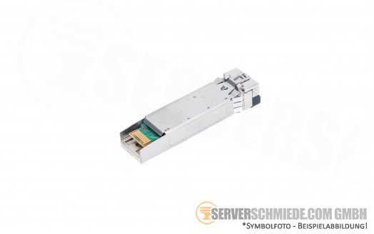 IBM JDSU 8Gb FC GBIC Modul SR SW  SFP+ 850nm SR Transceiver PLRXPL-VC-SH4-C3 85Y6278 78P1715