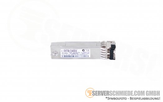 IBM JDSU 8Gb FC GBIC Modul SR SW  SFP+ 850nm SR Transceiver PLRXPL-VC-SH4-C3 85Y6278 78P1715