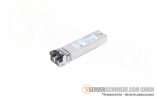 IBM JDSU 8Gb FC GBIC Modul SR SW  SFP+ 850nm SR Transceiver PLRXPL-VC-SH4-C3 85Y6278 78P1715