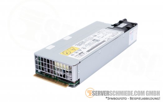 IBM Lenovo 1500W PSU Netzteil DPS-1500AB-2 94Y8180