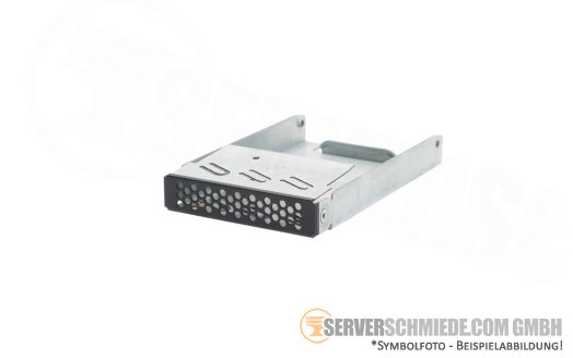 IBM Lenovo 2,5" HDD Blank Filler SD530 D2