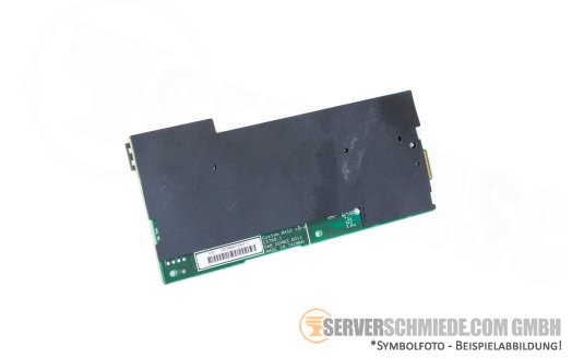 IBM Lenovo 530-8i for ThinkSystem Blade SD530 D2 12G SAS Raid Controller 00MW544 7X21 Raid 0, 1, 5, 6, 10, 50