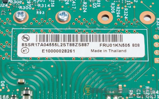 IBM Lenovo 530-8i SAS 9460-8i 12G SAS SATA 2x SFF-8643 Raid Storage Controller 0, 1, 10, 5, 50, 6, 60 IT-Mode JBOD 01KN505