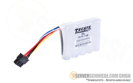 IBM Lenovo 930-8i SAS 9460-8i 2GB 12G SAS SATA 2x SFF-8643 Raid Storage Controller 0, 1, 10, 5, 50, 6, 60 01KN507 incl. BBU