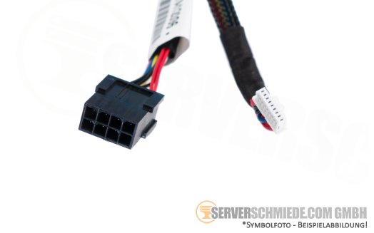 IBM Lenovo 930-8i SAS 9460-8i 2GB 12G SAS SATA 2x SFF-8643 Raid Storage Controller 0, 1, 10, 5, 50, 6, 60 01KN507 incl. BBU