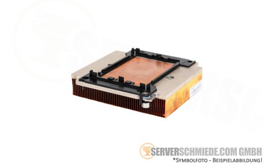 IBM Lenovo D2 SD530 Heatsink  CPU Kühler CPU 1 00MW524 00MW612