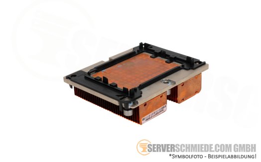 IBM Lenovo D2 SD530 Heatsink  CPU Kühler CPU 2 00MW523