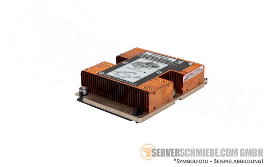 IBM Lenovo D2 SD530 Heatsink  CPU Kühler CPU 2 00MW523