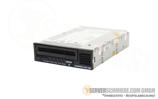 IBM Lenovo LTO-6 Ultrium Bandlaufwerk 5,25" Intern 2,5TB 6,25TB 00MW716 LTO6 Tape Drive 3534-LTO