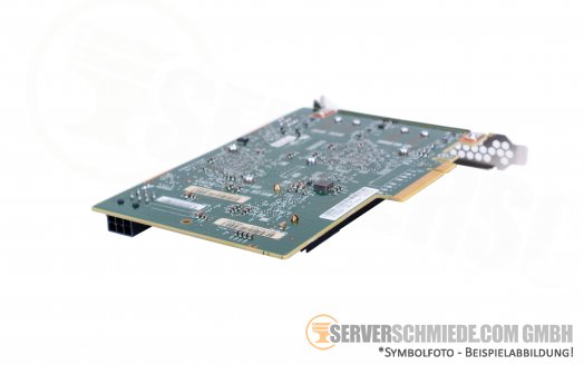 IBM Lenovo N2226 SAS9300-16e 16-Port 12G SAS HBA 00KH483 PCIe x8