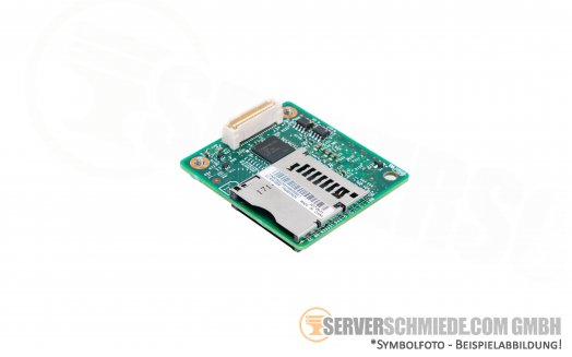 IBM Lenovo SD Media Adapter x3650 M5 00YK624
