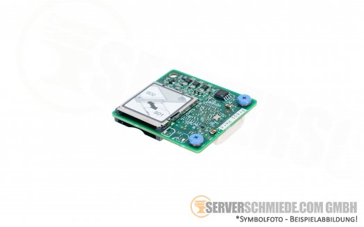 IBM Lenovo SD Media Adapter x3650 M5 00YK624