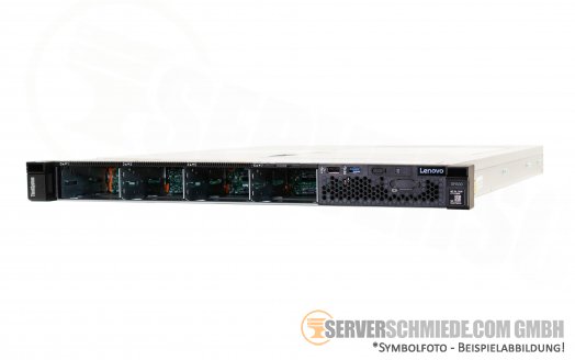 IBM Lenovo SR530 19