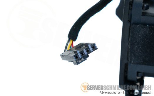 IBM Lenovo SR530 Fan Gehäuselüfter 01KP694