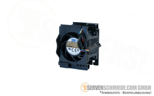 IBM Lenovo SR530 Fan Gehäuselüfter 01KP694
