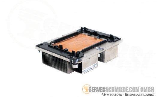 IBM Lenovo SR530 SR630 SR570 SN550 Standard Heatsink CPU Kühler bis 165W 01KP650 01KP651