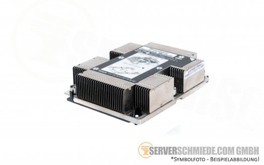 IBM Lenovo SR530 SR630 SR570 SN550 Standard Heatsink CPU Kühler bis 165W 01KP650 01KP651