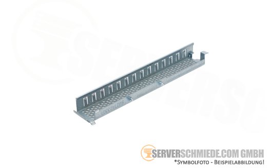 IBM Lenovo SR630 2x LP Blank Filler for Riser 1 SM27A03301