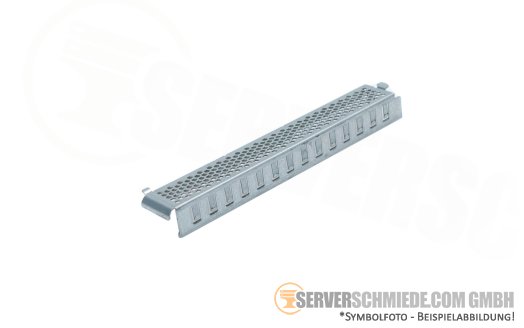 IBM Lenovo SR630 2x LP Blank Filler for Riser 1 SM27A03301