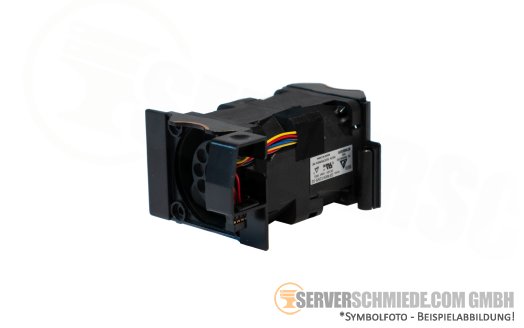 IBM Lenovo SR630 Fan Gehäuselüfter 01KP697 01KP696