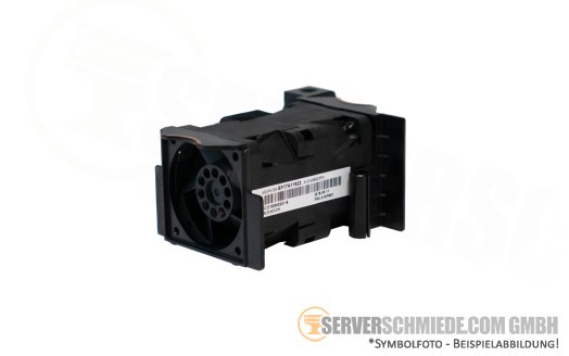 IBM Lenovo SR630 Fan Gehäuselüfter 01KP697 01KP696