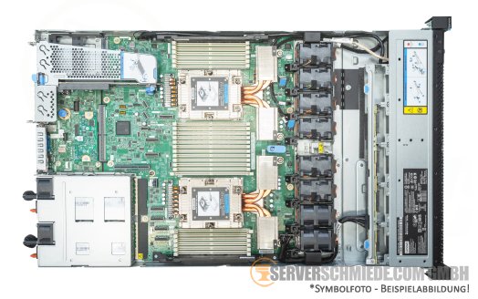 Lenovo IBM SR645 V3 19