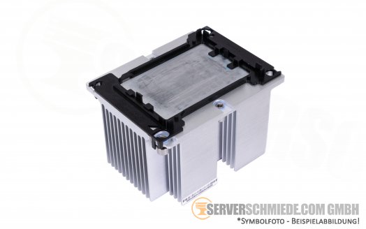 Lenovo IBM Standard Performance Heatsink CPU Kühler max. 125W SR550 SR650 SR670 01KP654 01KP654