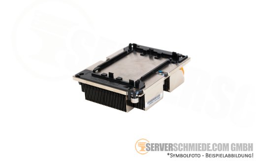IBM Lenovo Standard Performance Heatsink CPU Kühler max. 165W SR850 SR860 SR950 01CX980