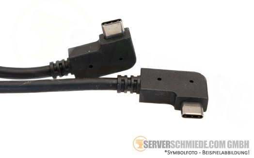 IBM Lenovo ThinkAgile SD530 7M17A04002 Console Breakout Front VGA/USB KVM modules (no Console Breakout Cable)