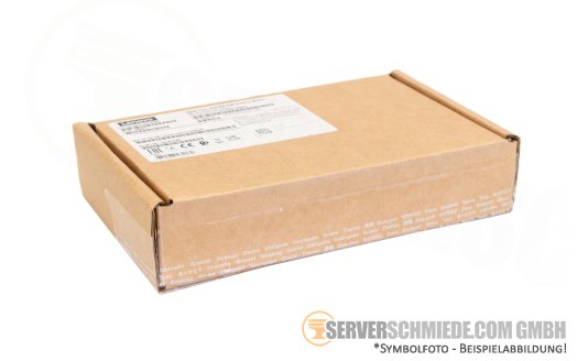 IBM Lenovo ThinkAgile SD530 7M17A04002 Console Breakout Front VGA/USB KVM modules (no Console Breakout Cable)