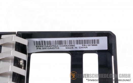 IBM Lenovo Thinkserver TD350 2,5